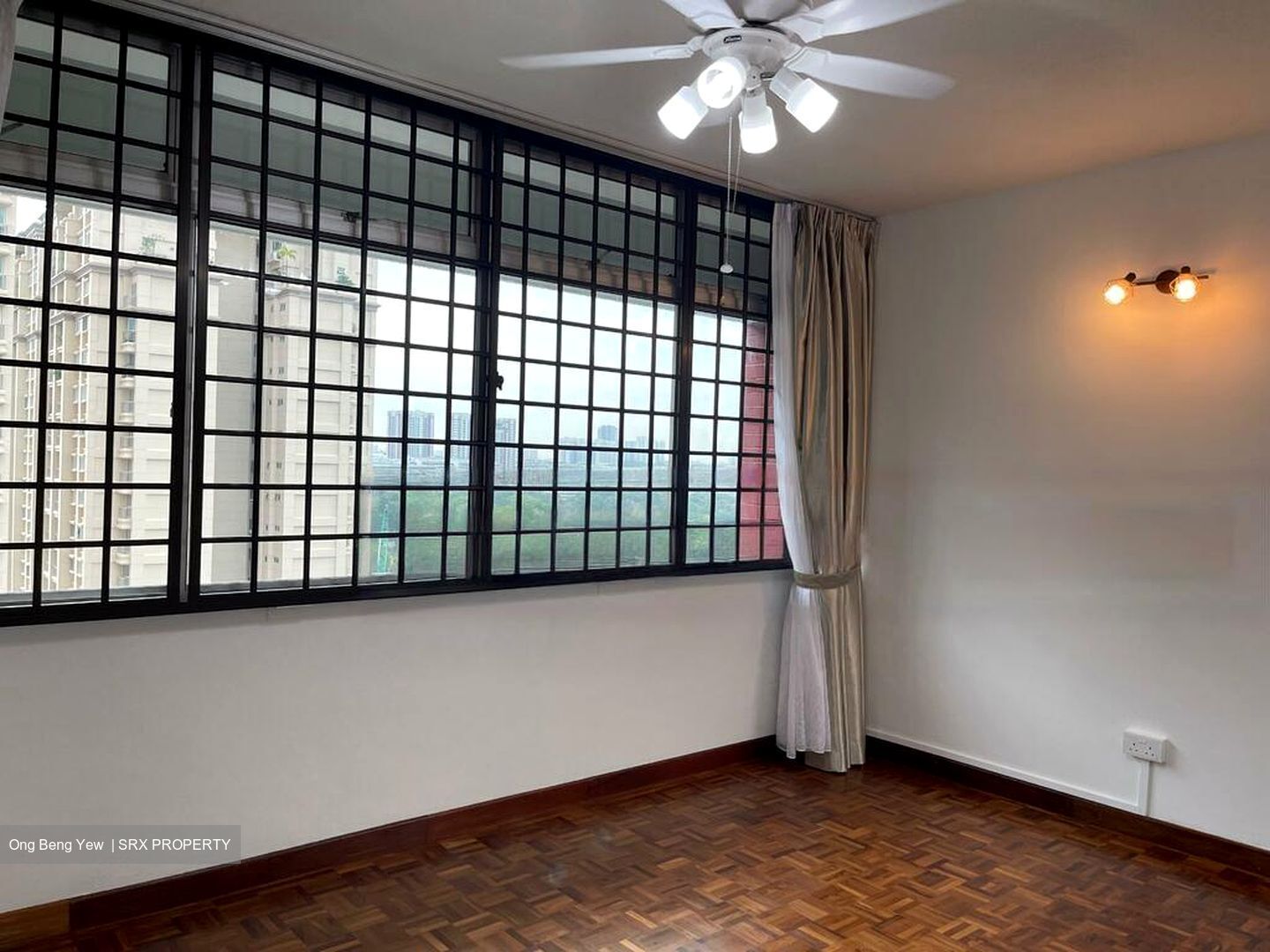 Faber Garden Condominium (D20), Condominium #482306341